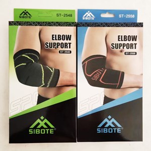 [CNJ] 381237-22 PREMIUM ELBOW SUPPORT