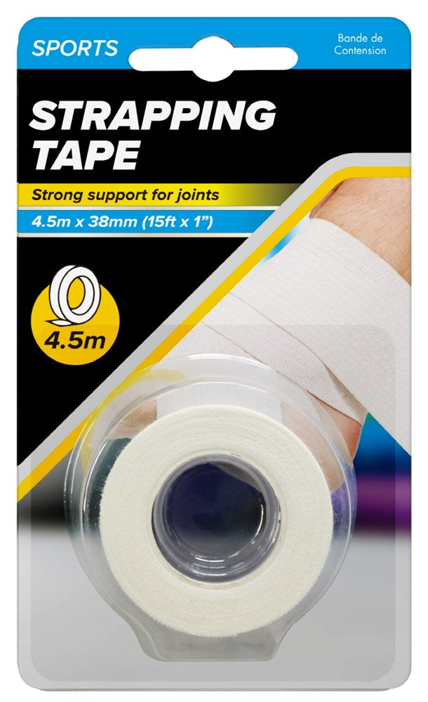 [UBL] AG0446 SPORT STRAPPING TAPE 4.5MX38MM