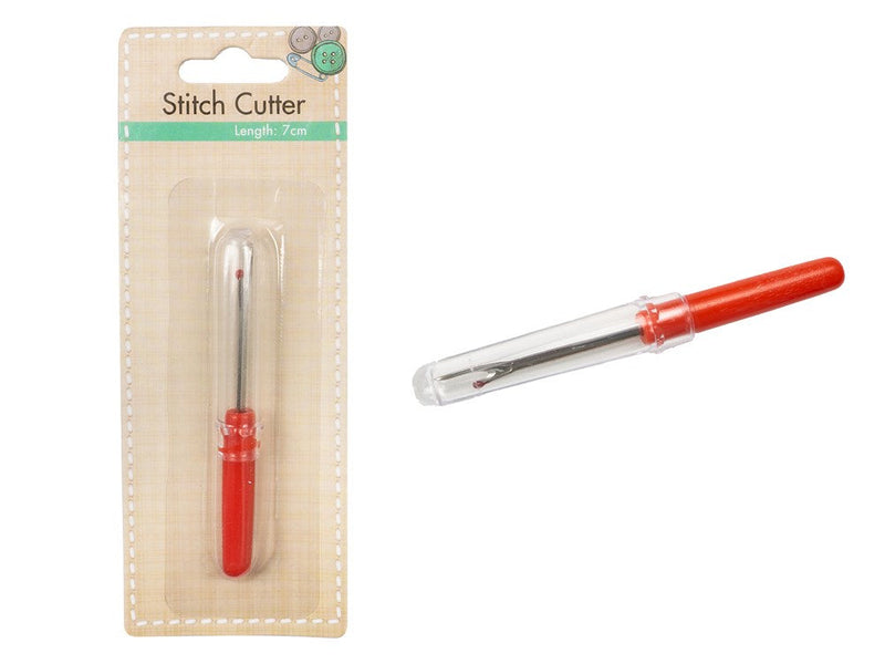 [JEM] SEW 265213 7CM STITCH CUTTER