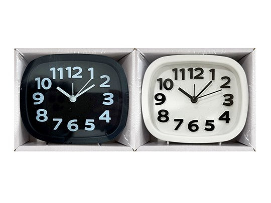 [SUP] NP0287 ALARM CLOCK