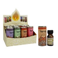 [PARA] 150181 KARMA SCENTS FRAGRANCE OIL IN TUBE 15ML