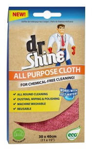 [UBL] BC0634 ALL PURPOSE CLEAN CLOTH 30X40C