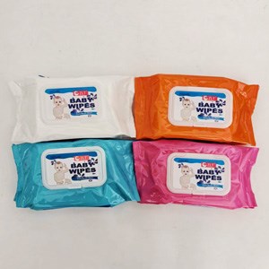 [CNJ] 341495-04 BABY WIPES/80PC