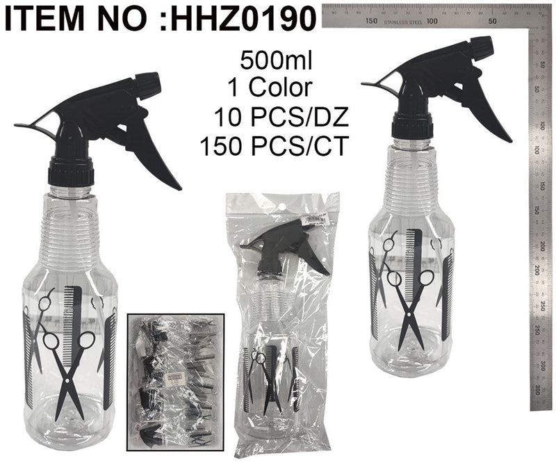 WATER SPRAY 500ML