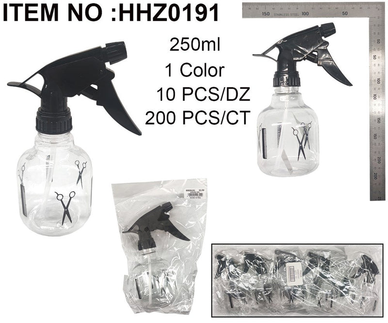 WATER SPRAY 250ML
