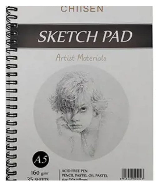 [MOT] HOME2631 SKETCHBOOK A5