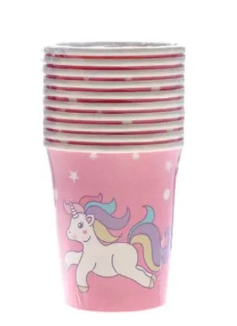 [MOT] HOME4010 CUP 10PCS