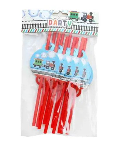 [MOT] HOME4023 STRAW 10PCS