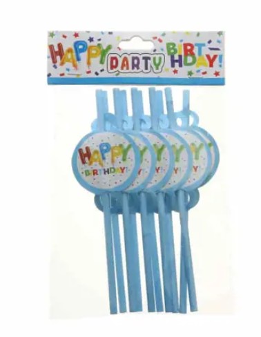 [MOT] HOME4041 STRAW 10PCS