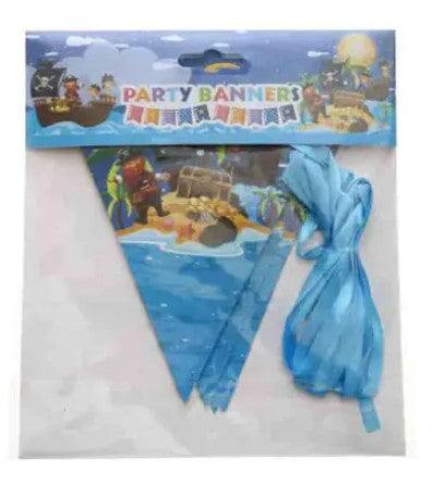 [MOT] HOME4057 3M BANNER 12PCS