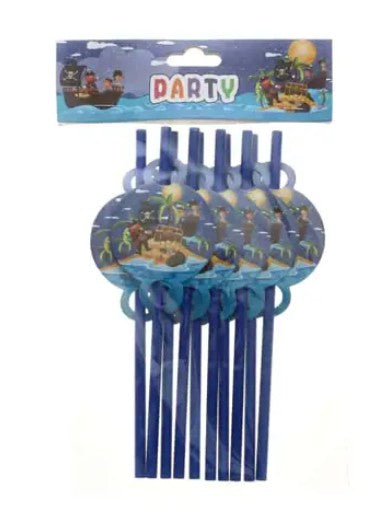 [MOT] HOME4059 STRAW 10PCS