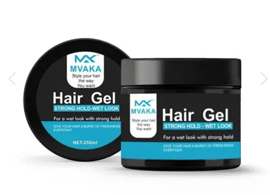 [MOT] HOME5149 250ML HAIR GEL