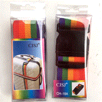 [POP] HA231 LUGGAGE STRAP