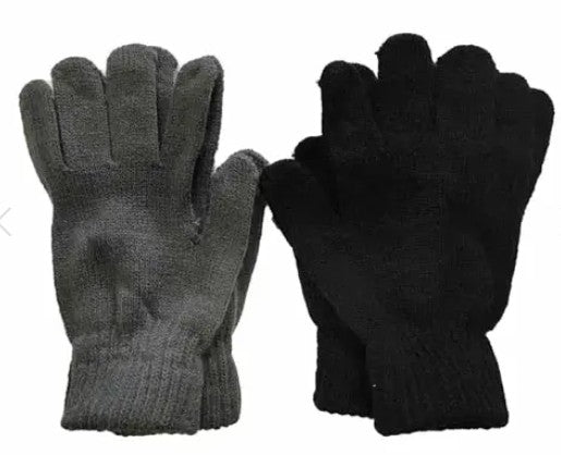 [MOT] HPG8470 KNITTED GLOVES