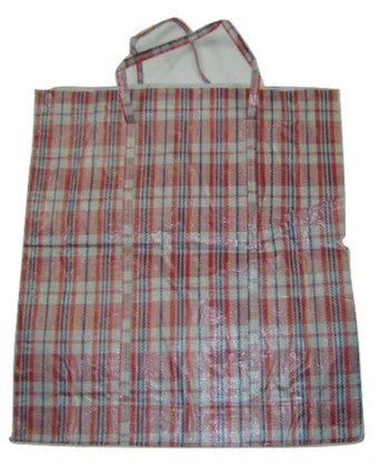 [APO] HW6361 65*60*17 LARGE HONG KONG SHOPPING BAG