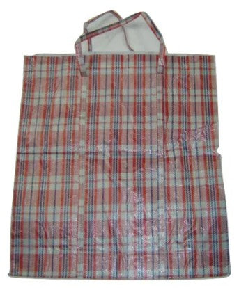 [APO] HW6757 75*70*30 XL HONG KONG SHOPPING BAG