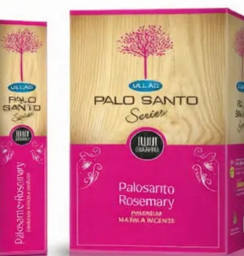 [MOT] ITM0002873 INCENSE STICKS-EXPORT PALO SANTO ROSMARY