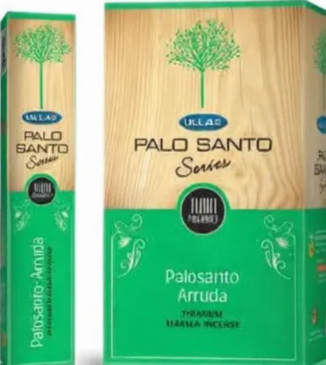 [MOT] ITM0002874 INCENSE STICKS-EXPORT PALO SANTO ARRUDA