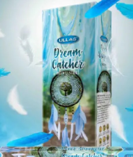 [MOT] ITM0004716 INCENSE STICKS-DREAM CATCHER