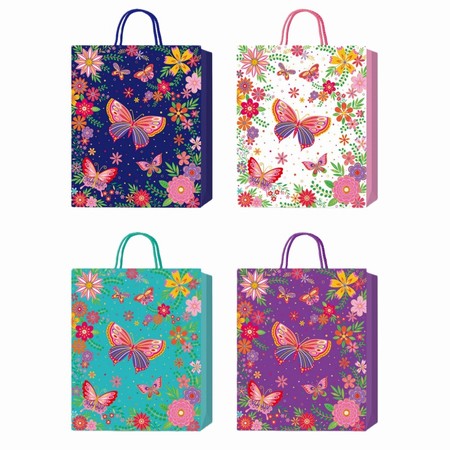 [CIL] J20059 GIFT BAG (26*32*10CM)