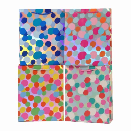 [CIL] J20064 GIFT BAG (18*23*8CM)