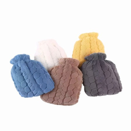 [CIL] JX10563 HOT WATER BOTTLE COVER(2000ML)