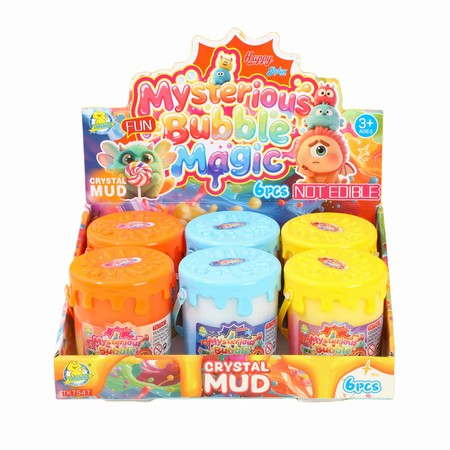 [CIL] JX50058 SLIME (560G)