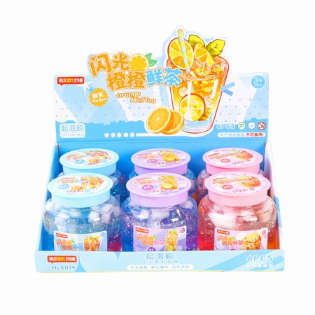 [CIL] JX50066 SLIME/ CRYSTAL MUD (960G)