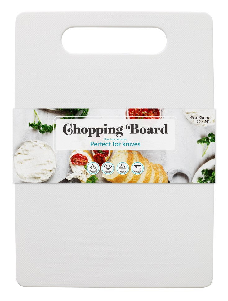 [UBL] KA0141 CHOPPING BOARD 25x35CM