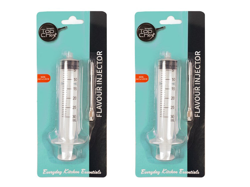 [JEM] KIT 218325 FLAVOUR INJECTOR (KDA0380)