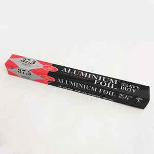 [CNJ] 350165 ALUMINIUM FOIL/5mX45cm