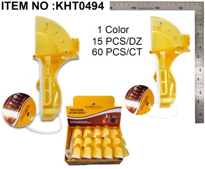 MAGNETIC MEASURING SPOON