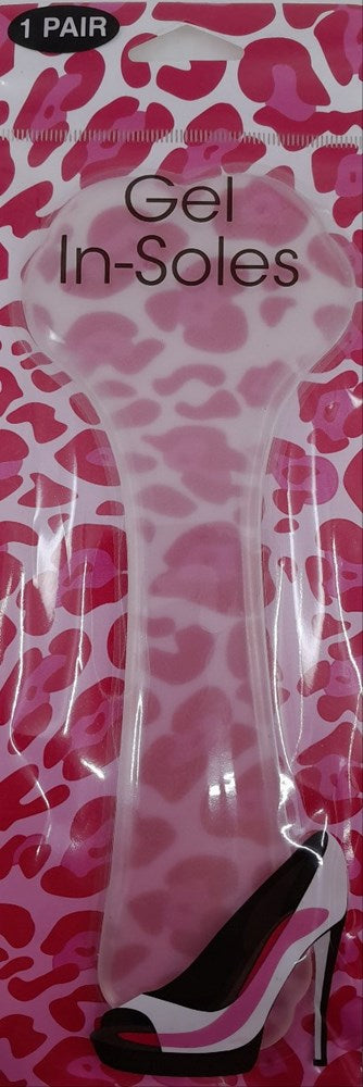 GEL IN-SOLE