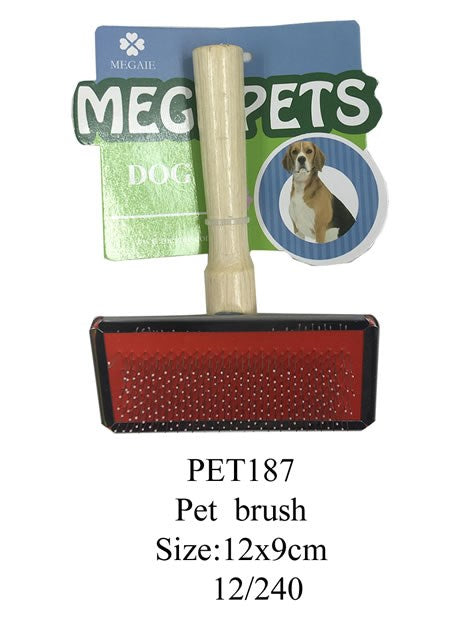 [MEGA] PET187 PET BRUSH
