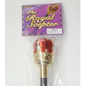 [POP] PO052 KINGS ROYAL SCEPTER