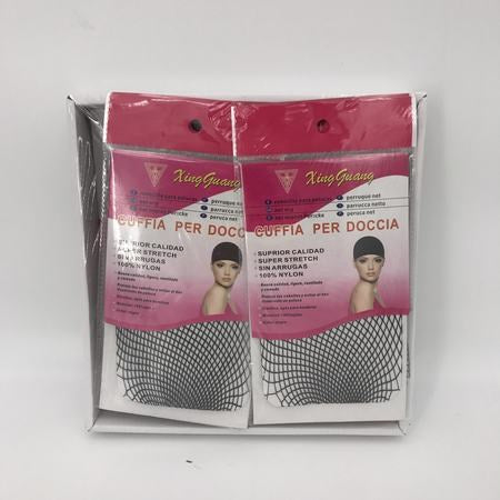 [CIL] 12894 NET WIG CAP