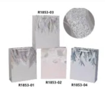 [MOT] R1853-M GIFT BAG32X26X10CM