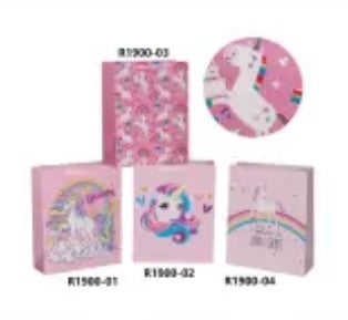 [MOT] R1900-M GIFT BAG32X26X10CM