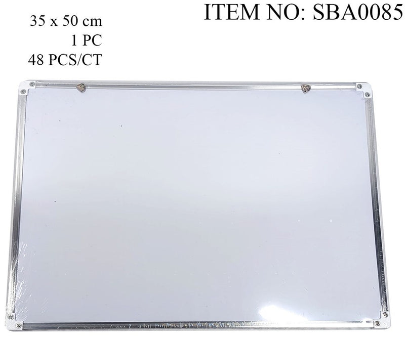 WHITEBOARD 35X50CM