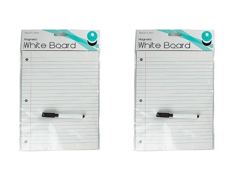 [JEM] STA 239313 MAGNETIC WHITE BOARD