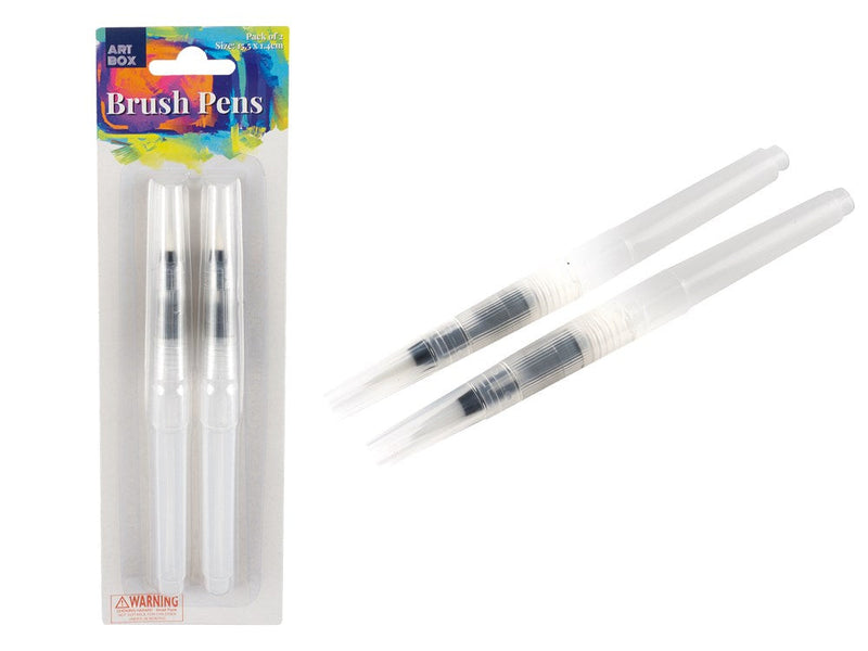[JEM] ART 257980 BRUSH PEN 2