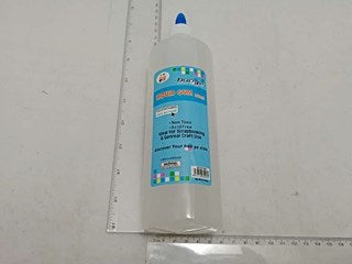 CLEAR GLUE 500ML