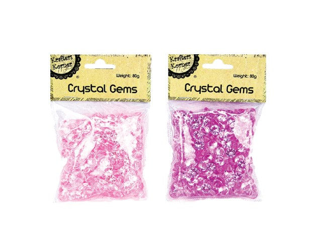 [JEM] CRAFT 232185 CRYSTAL GEMS