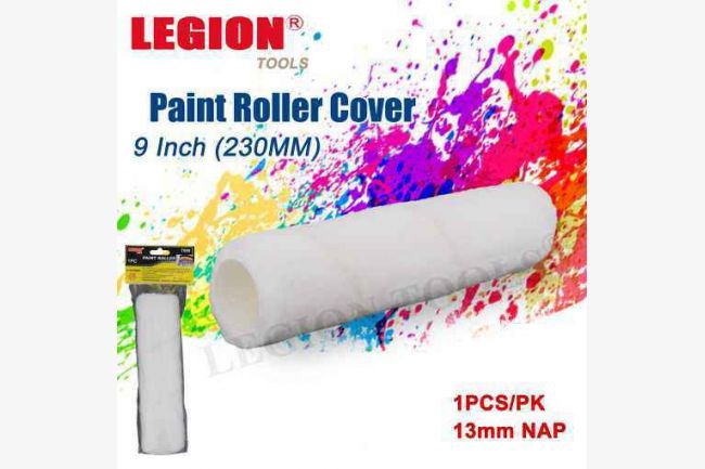[SKY] T668 PAINT ROLLER 9INCH (230MM) 1PC