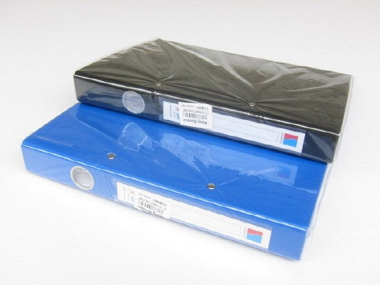 [B&C] 31IB001 RING BINDER