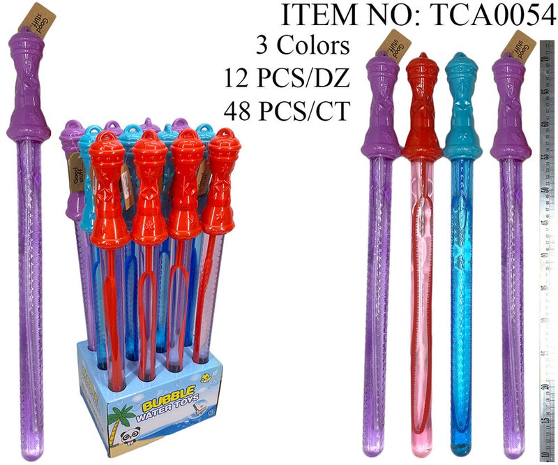 BUBBLE STICK 60CM