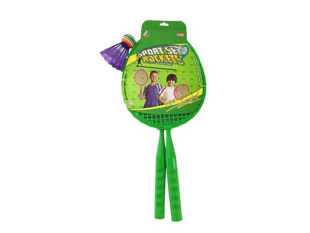 [UBL] TG3246 BADMINTON KIDS SET 3PC
