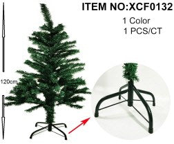 XMAS TREE 120CM