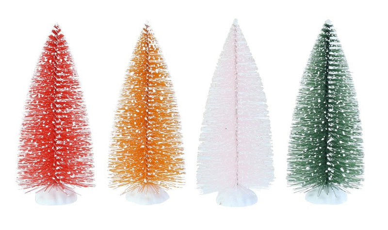 Bristle Tree Mix 15cm Asst  [UBL] XD0000882
