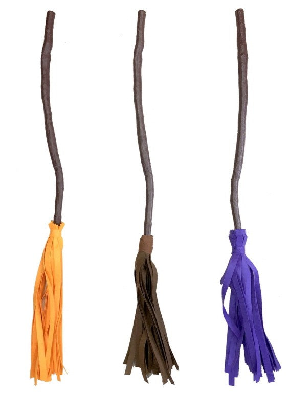 [UBL] XH5916 WITCH BROOM 97CM